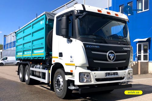 FOTON   25- -