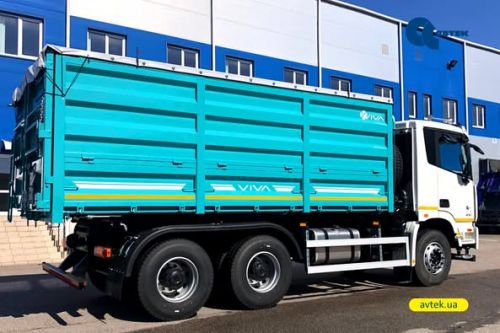 FOTON   25- - - FOTON