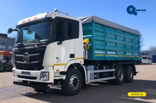 FOTON   25- - - FOTON