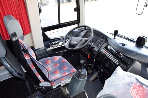    5  Otokar Navigo T - Otokar