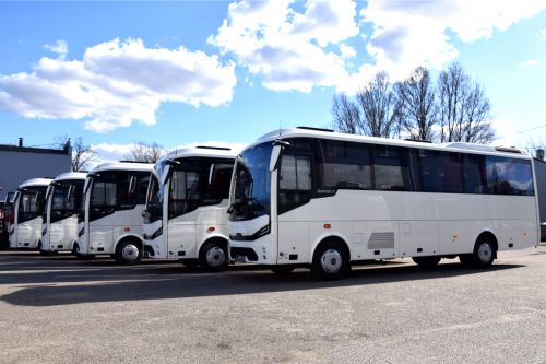    5  Otokar Navigo T - Otokar