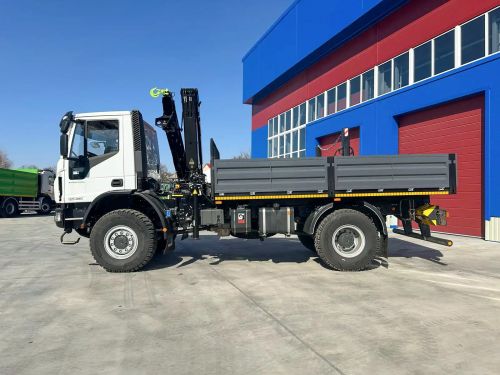  IVECO      - IVECO