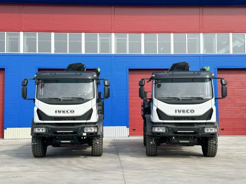  IVECO      - IVECO