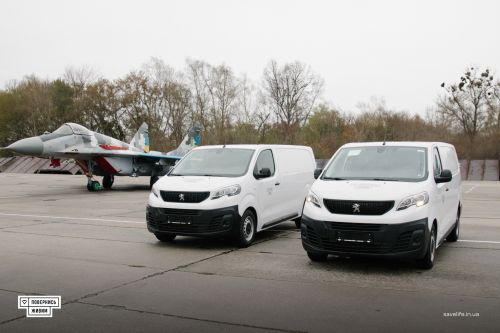     Peugeot - Peugeot