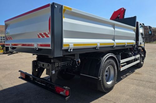   IVECO EuroCargo     Ͳ - IVECO