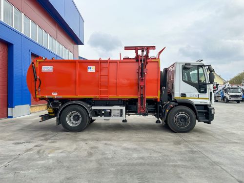 IVECO      - IVECO