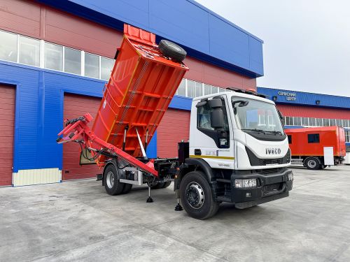 IVECO      - IVECO