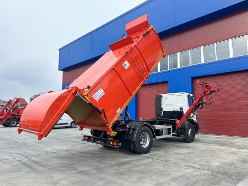 IVECO      - IVECO