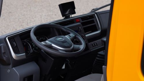           JAC N120 - JAC
