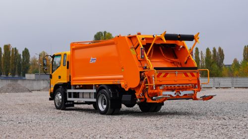           JAC N120 - JAC