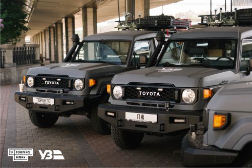³      Toyota Land Cruiser 79  