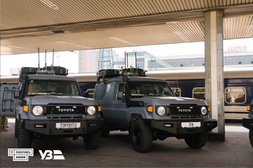 ³      Toyota Land Cruiser 79   - Toyota