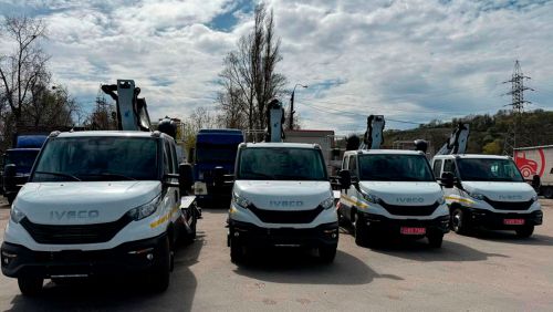        IVECO Daily 60