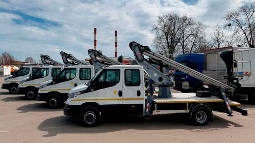        IVECO Daily 60 - IVECO