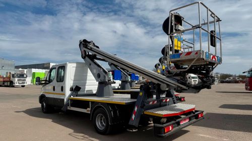        IVECO Daily 60 - IVECO