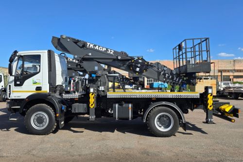      DASAN   IVECO - IVECO