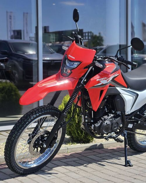       Honda    - Honda
