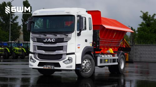 JAC       -6