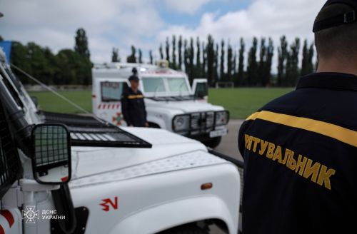 �������������� �������� ��� ���������� �������� Land Rover Defender - Land Rover