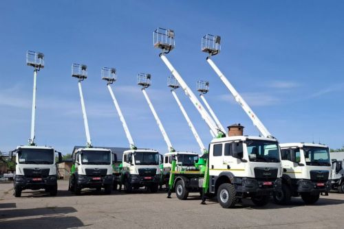          MAN 4x4