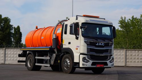 JAC       -6