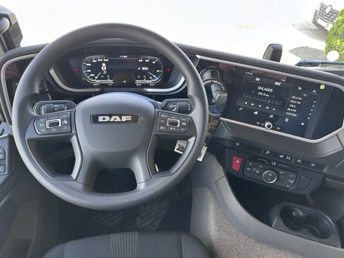DAF XDc          - DAF