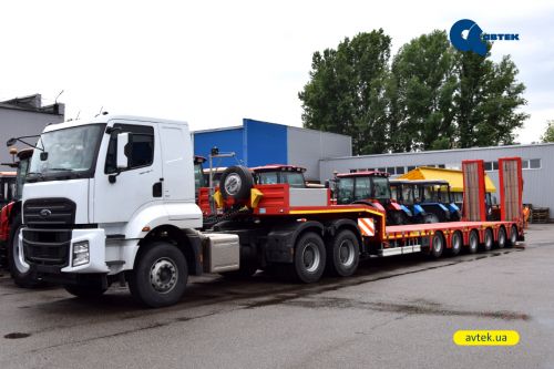        Ford Trucks    Kassbohrer