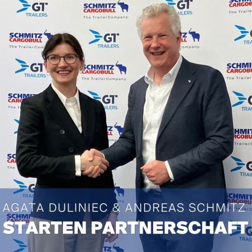 Schmitz Cargobull    