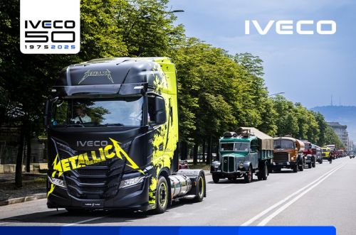   50- IVECO     