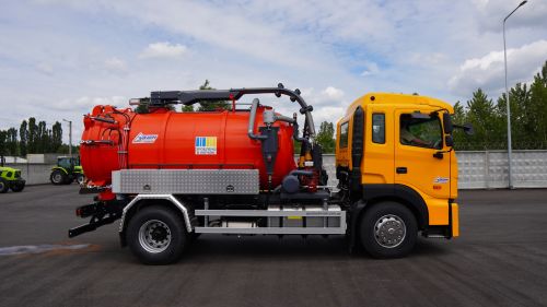          JAC N200 - JAC
