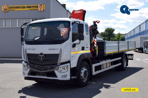       -   Foton - Foton