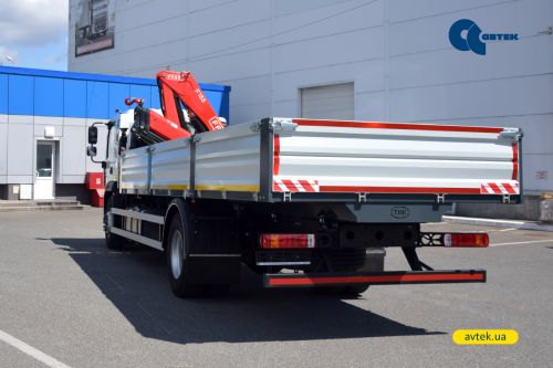       -   Foton - Foton