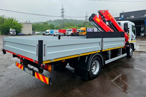   HYUNDAI EX10      Industrie  - HYUNDAI