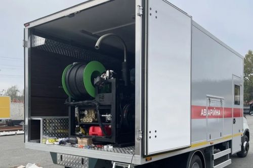        DONGFENG CL90 - DONGFENG