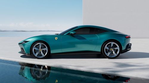 Ferrari    - Ferrari
