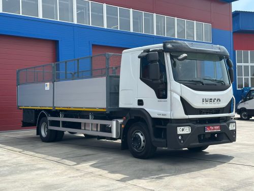   IVECO      -10/1