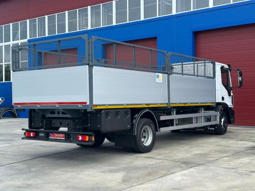   IVECO      -10/1 - IVECO