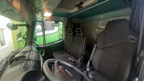   IVECO      -10/1 - IVECO