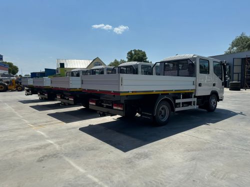       JAC N56    - JAC