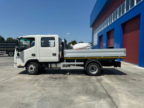       JAC N56    - JAC