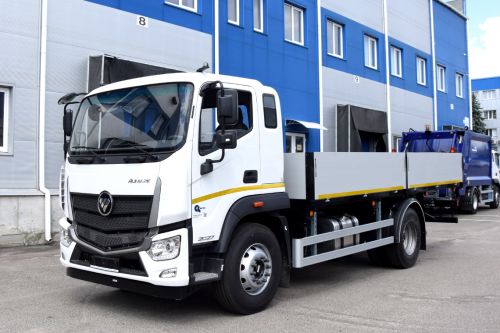 FOTON        -,    