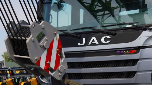    `  32-    JAC N350 - JAC