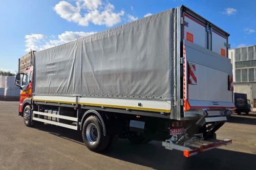      JAC N200     - JAC