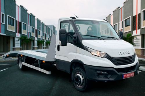         IVECO