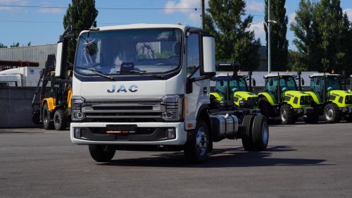         JAC N90