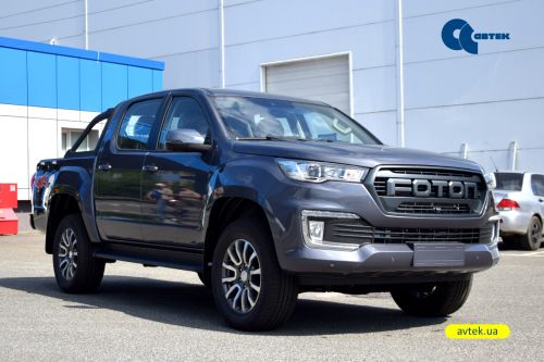    Foton