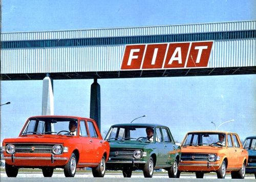  120-  FIAT       