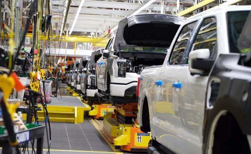 Ford    40%     