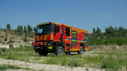 Renault Trucks       