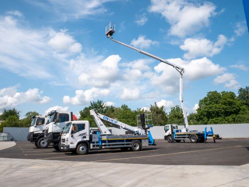   IVECO   